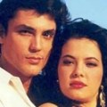Kasandra i Luis David zajedno nakon 34 godina: Ona izgleda nikad lepše, glumac šokirao izgledom (Foto)