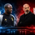 UŽIVO: Stanković na Jaju Turea, prvi jači test za Zvezdu
