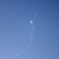 Izrael rasporedio „Gvozdenu kupolu” u Ujedinjenim Arapskim Emiratima