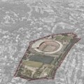 Rekonstrukcija stadiona Crvene zvezde: Objavljen elaborat za uređenje „Marakane“, na mestu pomoćnog terena možda niknu stanovi…