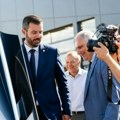 Rimac u Molsheimu otvorio La Manufacture: Bugatti povećava kapacitete proizvodnje
