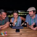 Vimbldon UŽIVO: Marija, Viško i Go o natčoveku Novaku Đokoviću