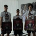 Partizan čuva svoje blago: Srebrni kadeti dobili priznanje za veliki uspeh!