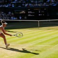 "Ludilo" u finalu Vimbldona! Muhova i Noskova priredile spektakl