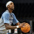 Kud Lebron, tu i on