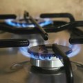 Gas za domaćinstva ostaje po istoj ceni