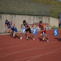 Crvena zvezda dominira srpskim atletikom - pobede Lukić, Kijanovića, Španović...