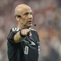 "Pritisak veliki, a nadzor stalan": Sudio 839 utakmica, bio "precrtan" zbog Argentine, a sad završio karijeru