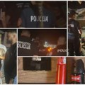 Hapšenja u Ulcinju: Privedeno troje državljana Srbije