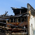 Avion pao na kuću u Nemačkoj: Jedna osoba poginula, za drugom se traga