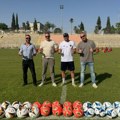 Dogovorena nova sportska partnerstva Izraela i Zlatibora
