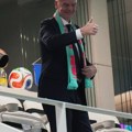 Infantino odustao od prodaje FIFA takmičenja: Nećemo podele, moramo da se ujedinimo