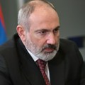 Pašinjan ponovo izabran za premijera Jermenije