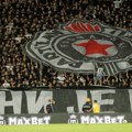 Rukovodstvo Partizana najavilo ostavke ako se klub ne plasira u Ligu konferencija