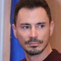 (Video) Profesor FDU Stevan Filipović objavio da je pretučen u centru Beograda: "Imam kopču na nozi i hematom na kuku"