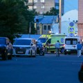 Sahranjen ruski general - poginuo u eksploziji u Moskvi?