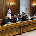 Štab: U većem delu Srbije nema restrikcija vodosnabdevanja, apel da se voda koristi racionalno