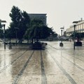 Због кише отказано вечерашње отварање Међународног фолклорног фестивала