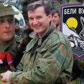 Komandant "Belih vukova" ubijen pred suprugom! Likvidacijom mu se odužili za vernost otadžbini: Mauzera prvo sklonili sa…
