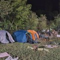 Veći broj građana Niša noć proveo na izletištima zbog posmatranja zvezda padalica