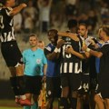 Partizan se pohvalio interesovanjem za Hetafe: Za 24 časa brojka stigla do 10.000 ulaznica