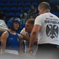 Selektori Srbije Ždralo i Piperski odredili spisak bokserki i boksera za Mediteranske igre
