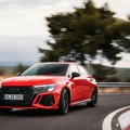 Kultni Audi motor dobija novu šansu? Fanovi imaju razlog za slavlje
