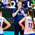 Fenomenalne vesti za odbojkašice Srbije pred balkanski derbi na EP, prelep pogled na tabelu