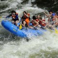 Sukob na raftingu: Muškarac iz Niša optužen da je menadžeru glavom slomio nos! Zbog ovoga je došlo do incidenta