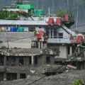 "Ogromna bujica blata je dolazila ka nama" Jezive ispovesti preživelih u Nepalu: "Pokušao sam da zgrabim ženu, ali je…