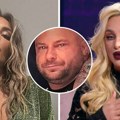 Uhapšeni menadžer bio strah i trepet za estradu: Davali mu milione za reket, sad isplivala njegova prošlost