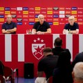 Upravni odbor Zvezde: Poraz u Plzenju jedan od najtežih u novijoj istoriji