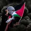 Grupa umetnika traži da palestinska zastava bude istaknuta na Filmskom festivalu u Veneciji