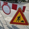 Obustava saobraćaja u delu Ulice Petra Sokoljanina do 9. novembra