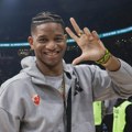 Hasijel Rivero ostaje u Evroligi, bivši entar Crvene zvezde pronašao klub