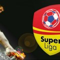 Fudbaleri Partizana savladali OFK Beograd pred 180. večiti derbi