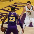 "Nikola Jokić mi ne bi kročio na teren"! Košarkaški svet u neverici nakon izjave poznatog sportiste