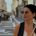 Izašla iz ordinacije, a nije platila: Aleksandra Jeftanović doživela peh pa se oglasila: "Na kraju dana..."
