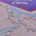Beogradski metro dobio dozolu, prve dve TBM mašine uskoro kreću s radovima