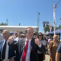 Bogoljub Karić: Kragujevac ponovo prestonica Srbije