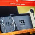 Problem sa Switch 2: Ako vam je konzola blokirana, uradite ovo