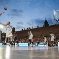 Partizan razbio Alimpijevićev Bešiktaš: Crno-beli sa +18 završili turnir na najbolji način!