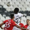 "Vrlo bitan meč u Pančevu!" Ismael Maiga najavio okršaj Železničara i Čukaričkog!