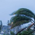 Skoro 2 miliona ljudi dobilo naredbu da se evakuiše: Haos u Japanu zbog snažnog tajfuna, otkazani letovi i događaji