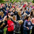 Subota je dan za Frušku Goru Planinarski savez Vojvodine poziva na Dan pešačenja. Polazak je u 10.30 ispred Info centra na…
