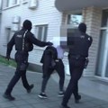Velika zaplena droge u Obrenovcu: Policija u iznajmljenom stanu pronašla oko 50 kilograma kanabisa