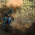 Čačanski moto-kros vozači pokorili Bukovik