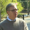 Vučić: Srbija među evropskim liderima po realnom rastu plata: Evo šta pokazuju statistički podaci