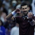 Đoković i dalje 11. teniser sveta, Siner prvi na ATP listi