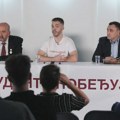 Student Petar Živković tvrdi da ih prate, pomenuo i Marka Krička, advokat traži objašnjenja